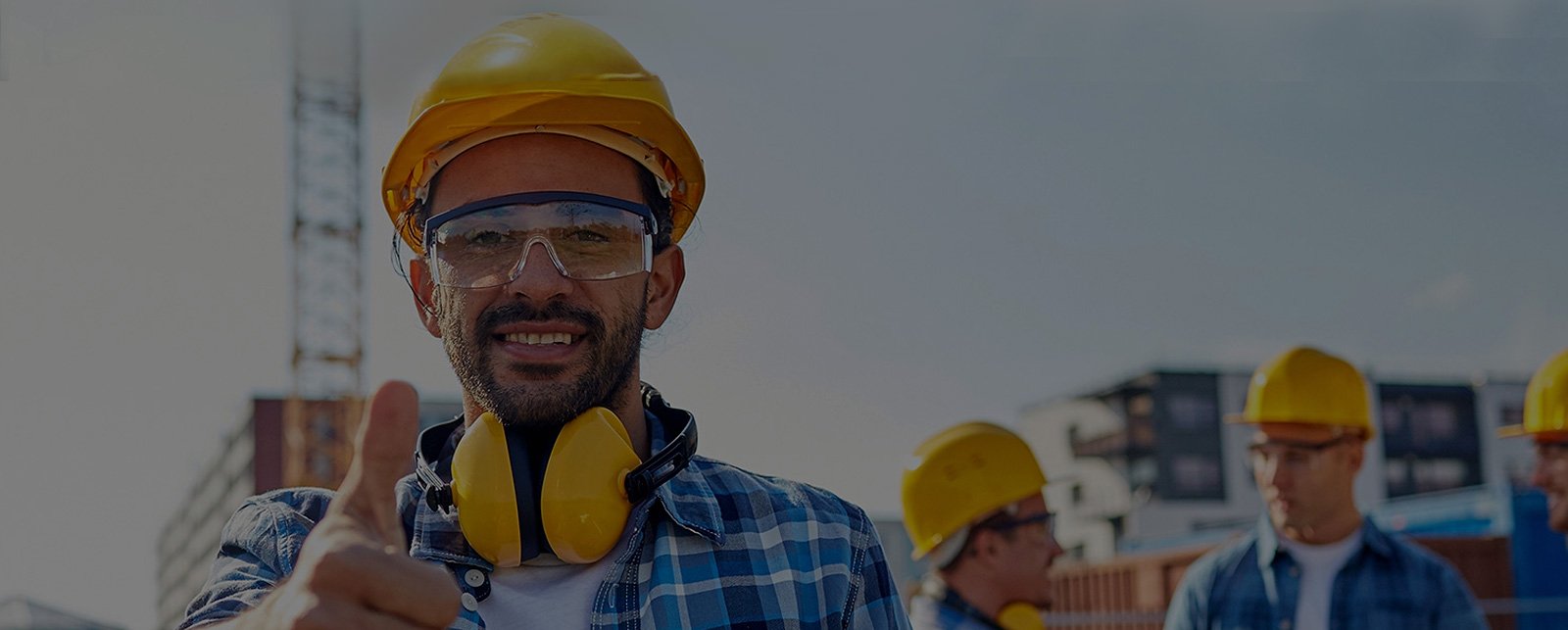 İş Güvenliği Resim